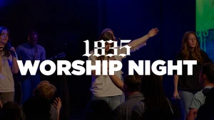 WPG - 1835: Worship Night
