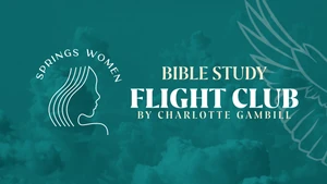 Springs Women Bible Study