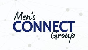 Men's Connect: Group