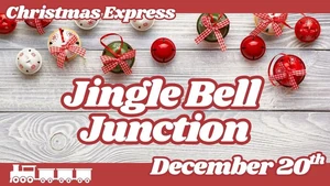 Jingle Bell Junction