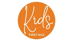 Kids Ministry Volunteer Meeting