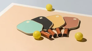 Pickleball: Weekly Games