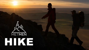 METMen Hike