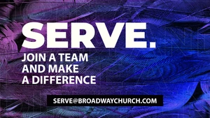 Serve