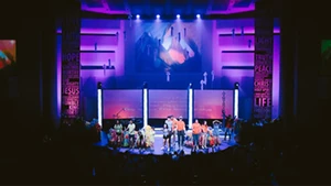 Sunday Kids Church