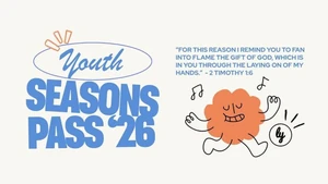 Lakemount Youth Season Pass 2026-2027