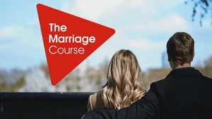 The Alpha Marriage Course