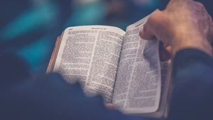 Men's Bible Study (South Shore)