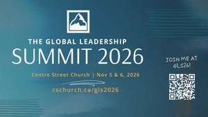 Global Leadership Summit