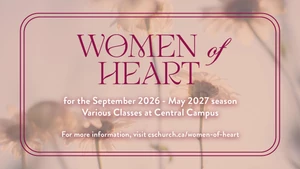 Women of Heart