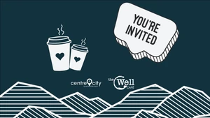 Feed Your Soul at The Well Cafe