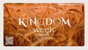 Kingdom Week