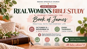 Real Women Bible Study