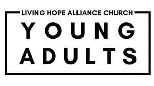 Living Hope Young Adults — City-Wide Open Chapel