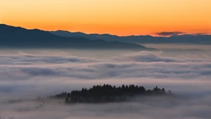 Monday Night Prayer: Monday Evening Prayer