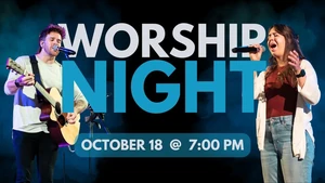 Worship Night