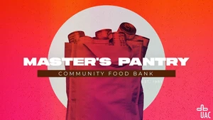 Master's Pantry