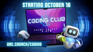 Coding Club: Season 2