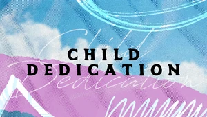 Child Dedication
