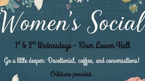 Women's Social