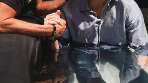 Baptism - October 18