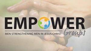 Men’s Empower Groups