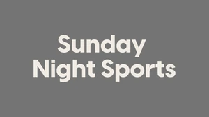 Sunday Night Sports