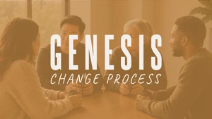Genesis Change Process