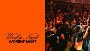 Worship Night