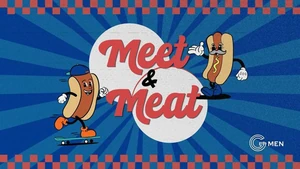 Men's Ministry - Meat and Meat