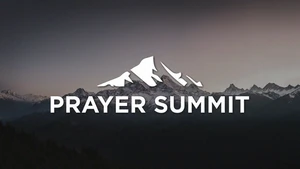 Prayer Summit