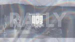 Youth 403 Rally