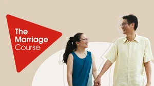 Marriage Course