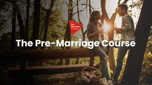Pre-Marriage Course