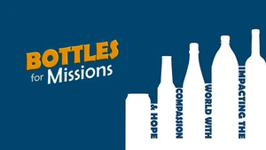 Bottle Drive