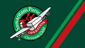 Operation Christmas Child