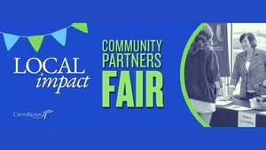 Community Partners Fair