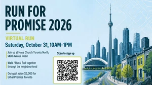 Run for Promise 2026
