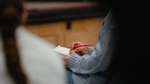 Discipleship Class