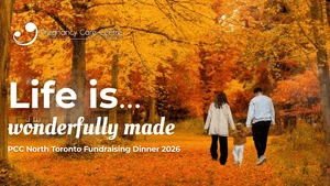 PCC Fundraising Dinner