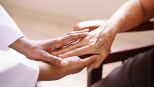 Visitation & Care Ministry – Information Session