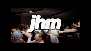 Junior High Ministry