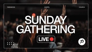 Sunday Service