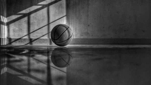 Men’s Basketball: Pick-up Games