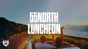 55North Luncheon