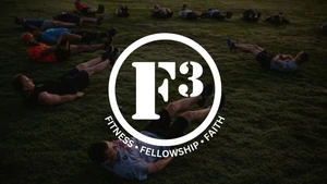 F3 Men's Workout Group