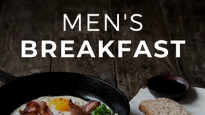 Men's Breakfast