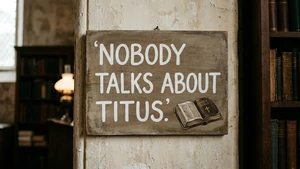 Nobody talks about Titus
