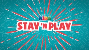 Stay 'N Play