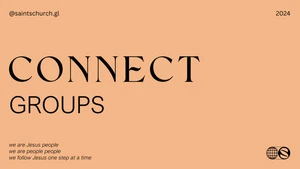 Moms & Kiddos Connect Group: NO Moms and Kiddos Group